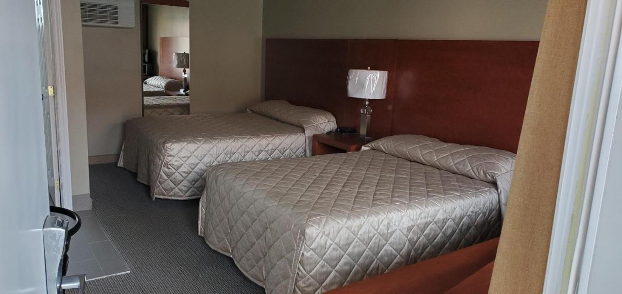 Motel Falcon Brossard Zewnętrze zdjęcie